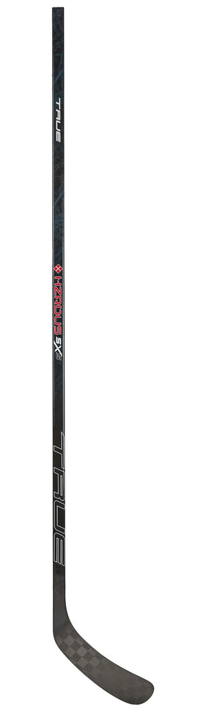True Hzrdus 5X5 Senior Hockey Stick