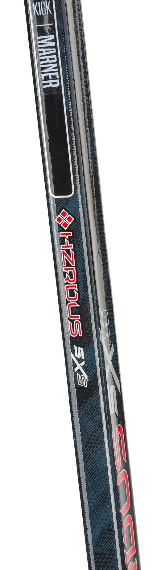 True Hzrdus 5X5 Senior Hockey Stick
