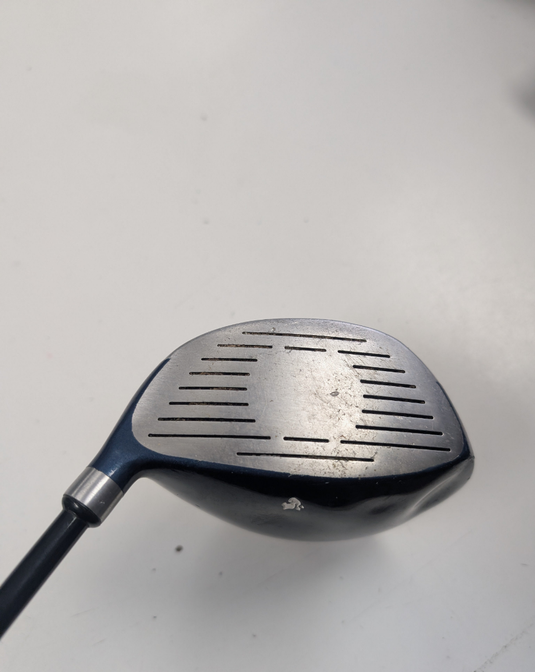 Used RH Cougar Forged Tour Cat Golf Driver