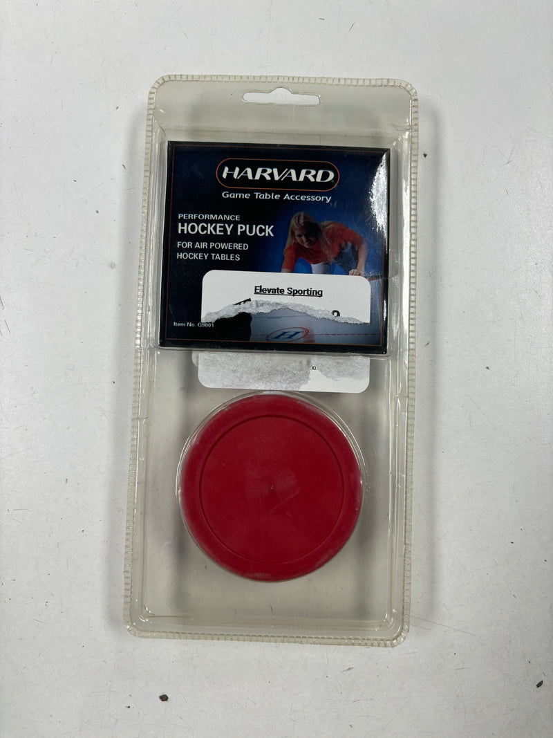 Load image into Gallery viewer, New Harvard Air Hockey Pucks - Pack of 4
