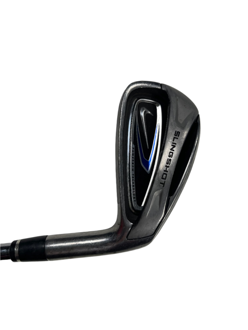 Load image into Gallery viewer, Used RH Nike Slingshot 4 Iron
