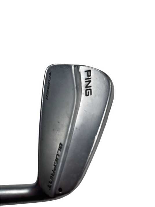 Used RH Ping Blueprint 4 Iron