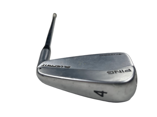 Used RH Ping Blueprint 4 Iron