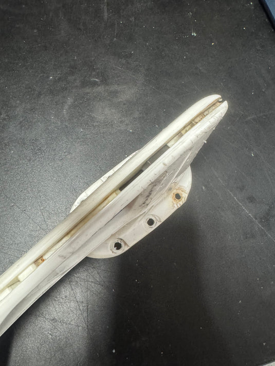 Used Single Bauer Vertexx Edge Holder