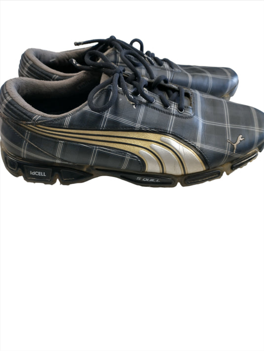 Like New Puma S2 Idell Size 13 Golf Shoes