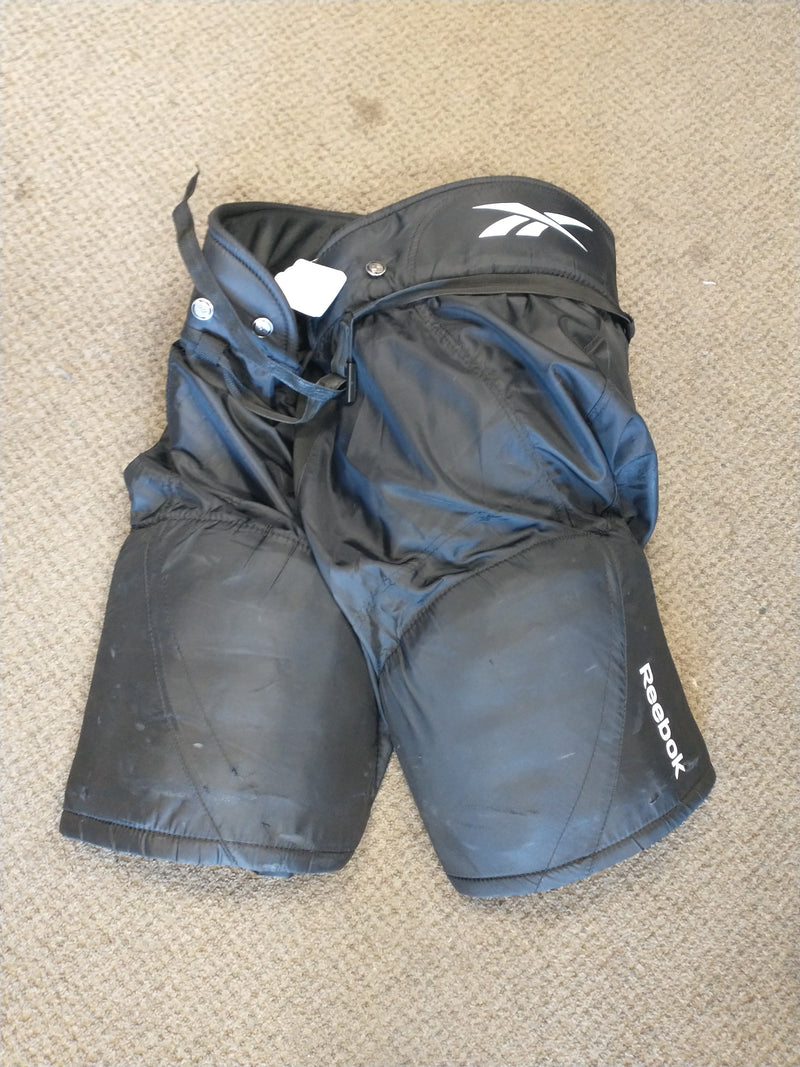 Load image into Gallery viewer, Used Reebok XTK Senior Large Hockey Pants
