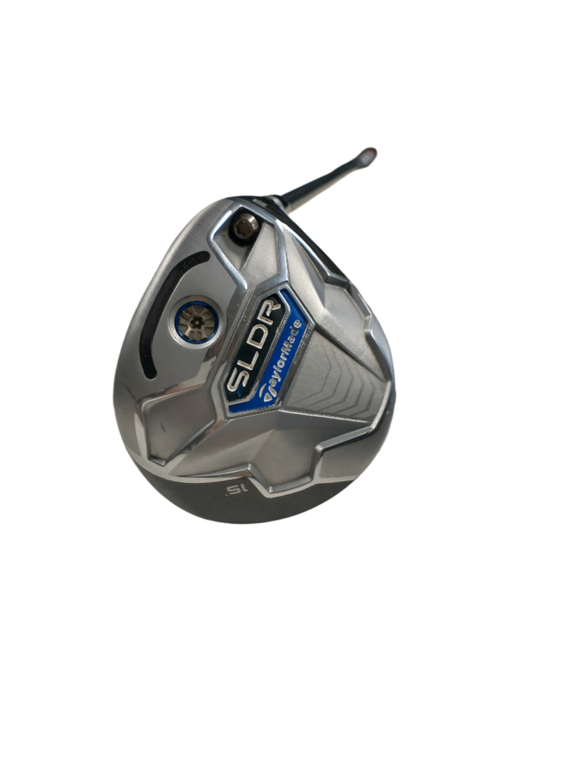 Load image into Gallery viewer, Used TaylorMade Speeder 77 RH 3 Wood Golf Club
