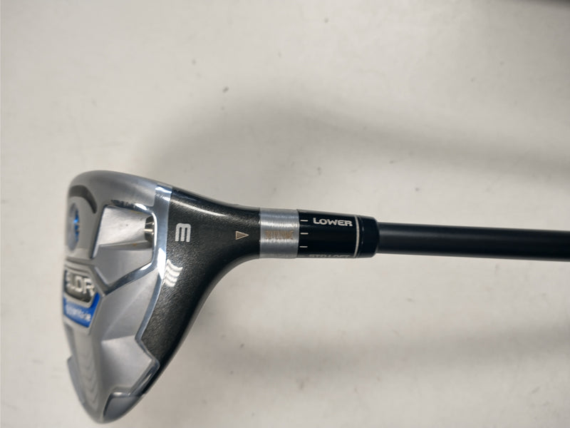 Load image into Gallery viewer, Used TaylorMade Speeder 77 RH 3 Wood Golf Club
