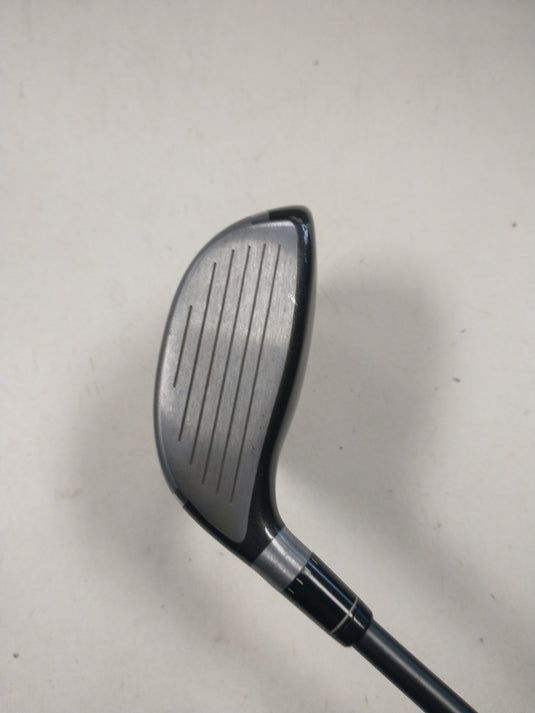 Used TaylorMade Speeder 77 RH 3 Wood Golf Club