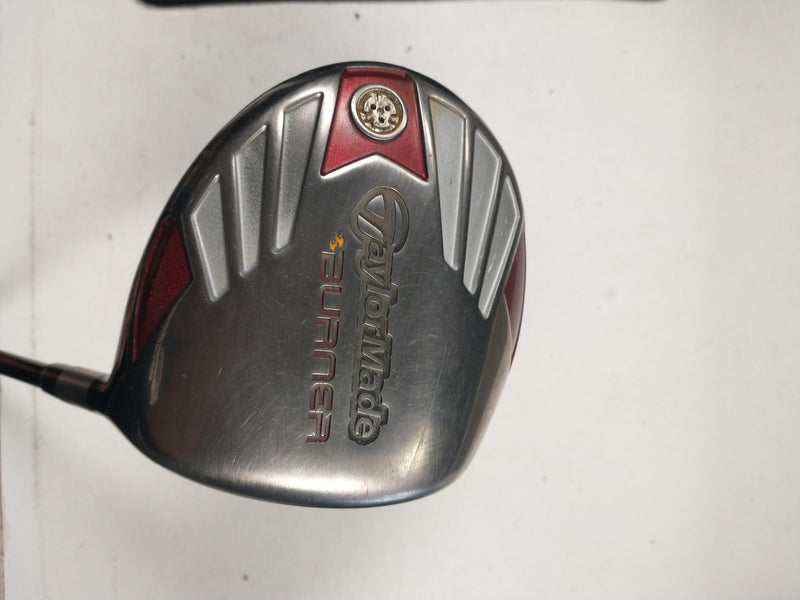 Load image into Gallery viewer, Used TaylorMade Burner RH Golf Driver
