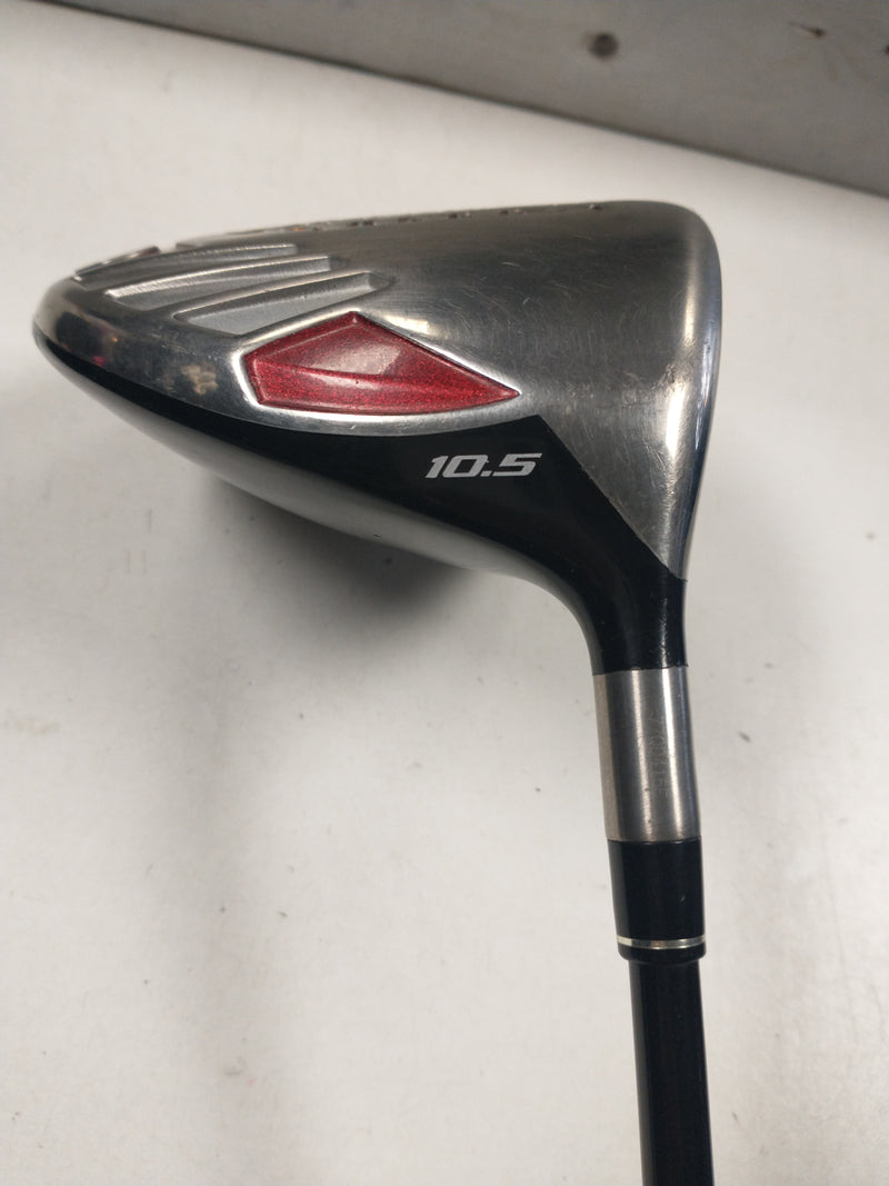 Load image into Gallery viewer, Used TaylorMade Burner RH Golf Driver
