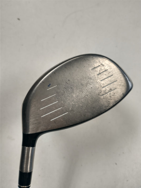 Used TaylorMade Burner RH Golf Driver