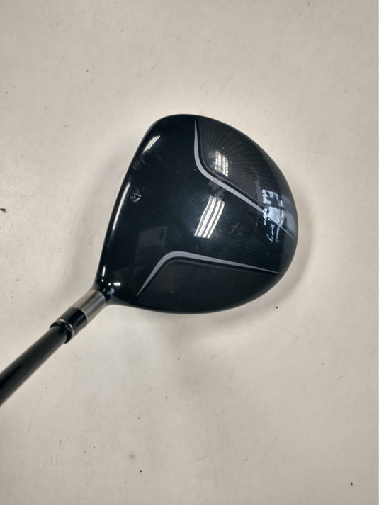 Used TaylorMade Burner RH Golf Driver