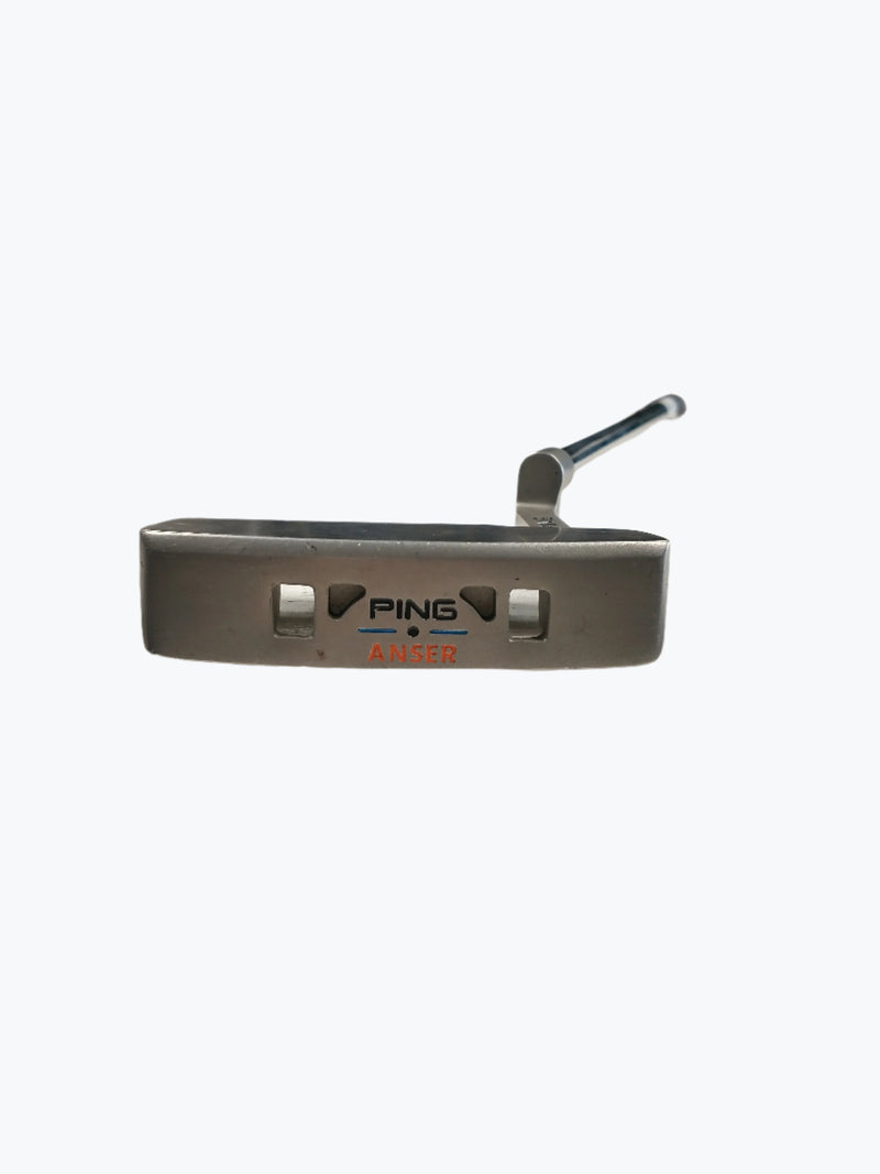 Load image into Gallery viewer, Ping Anser Putter
