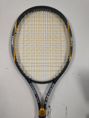 Used Volkl Dnx V1 Racquet 4 1/2