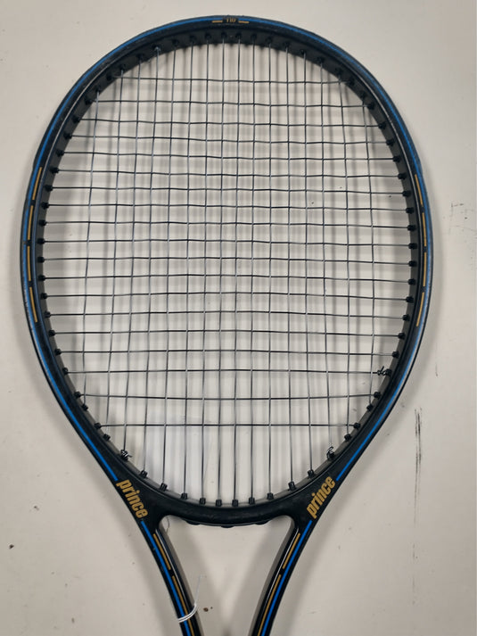 Used Prince Graphite Supreme 110 4 1/2 Tennis Racquet