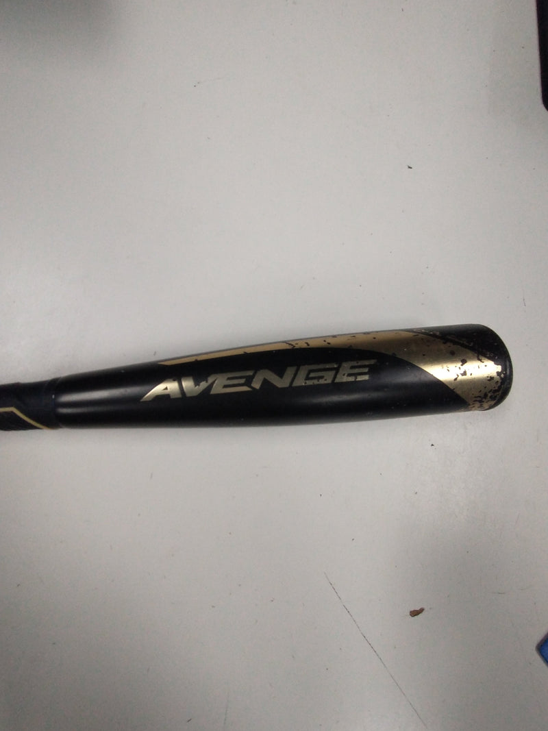 Load image into Gallery viewer, Used Axe Avenge 28&quot; 18oz Drop -10 Baseball Bat
