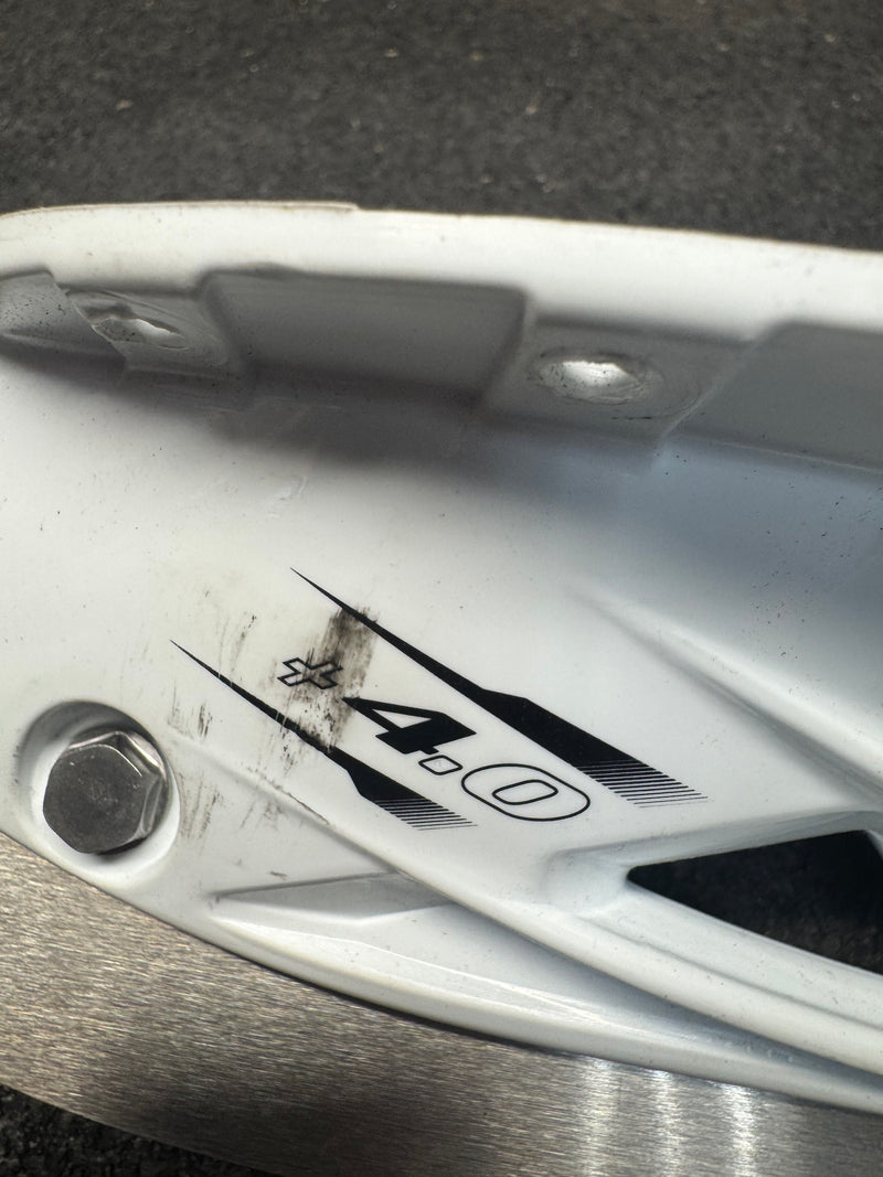Load image into Gallery viewer, Lightly Used CCM SB +4.0 Holder /w Steel

