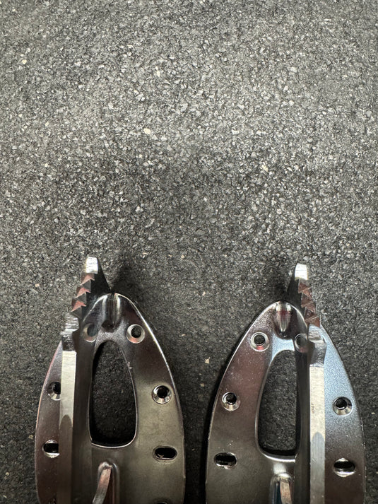 Lightly Used Jackson Aspire XP Blades