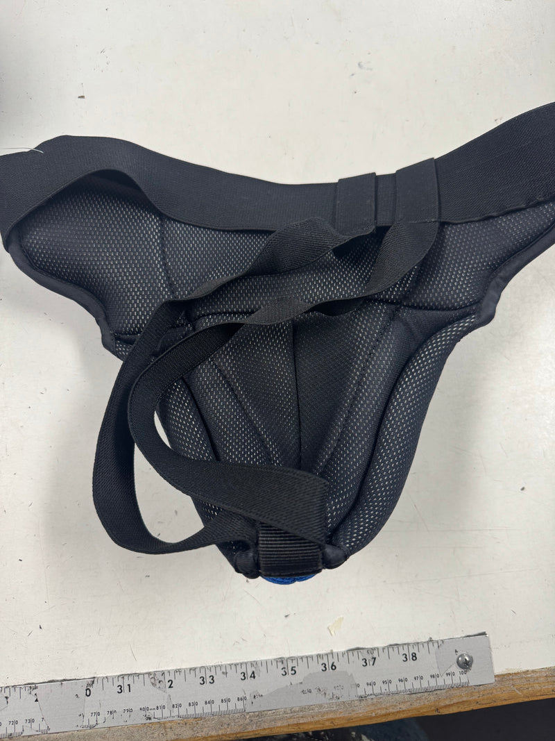 Load image into Gallery viewer, Used Vaughn V7 Pro XF Sr. Goalie Jock
