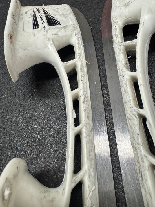 Used Tuik Lightspeed Pro Skate Holders (272mm)