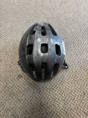 Used Schwinn Adjustable Bike Helmet