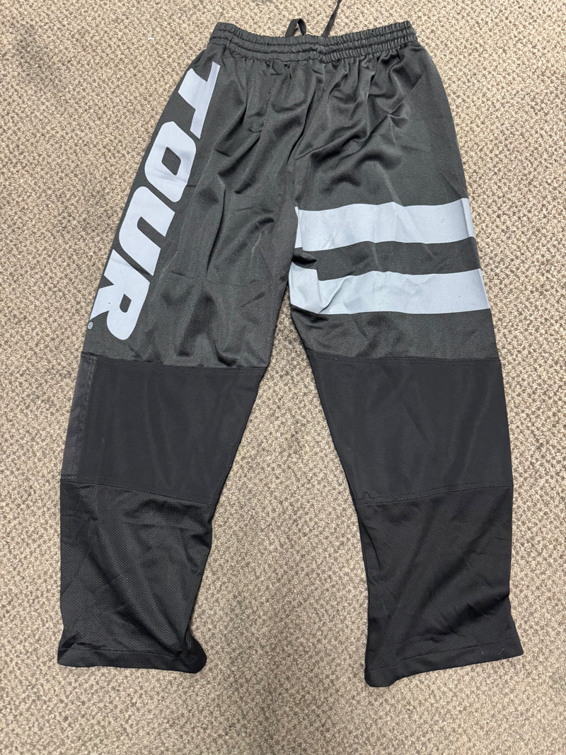 Load image into Gallery viewer, Used Tour Roller Hockey Pants (Sr. Small)
