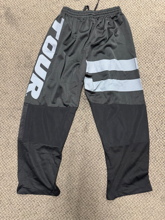Used Tour Roller Hockey Pants (Sr. Small)