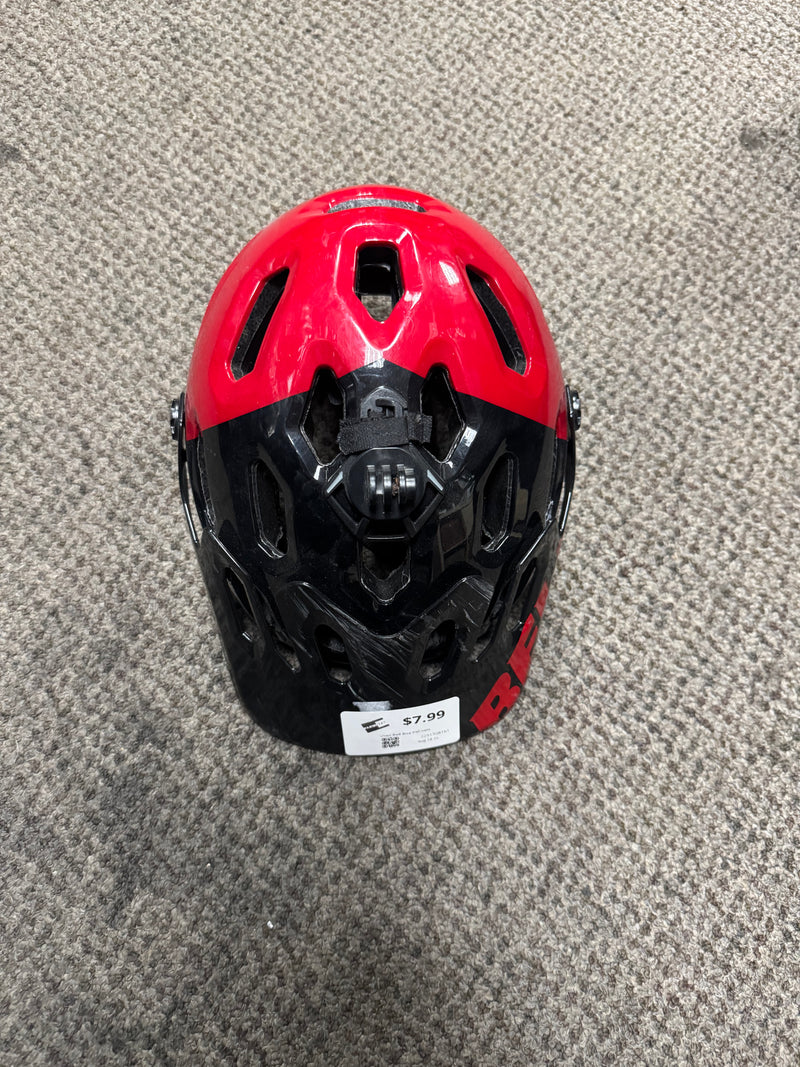 Load image into Gallery viewer, Used Bell Bike Helmets
