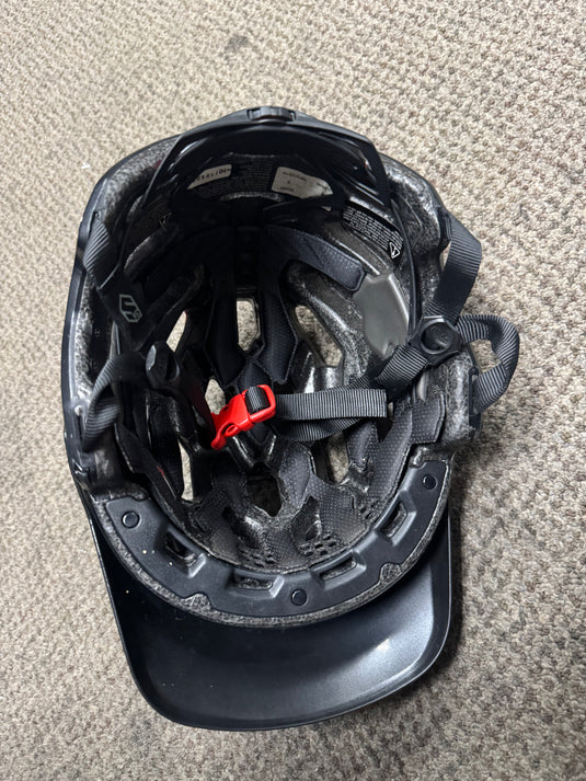 Used Bell Bike Helmets
