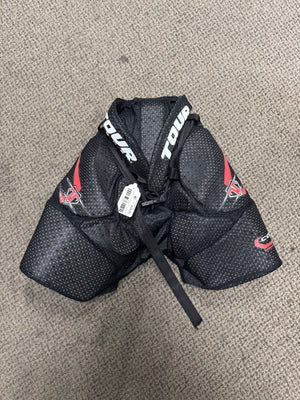 Descriptive image text