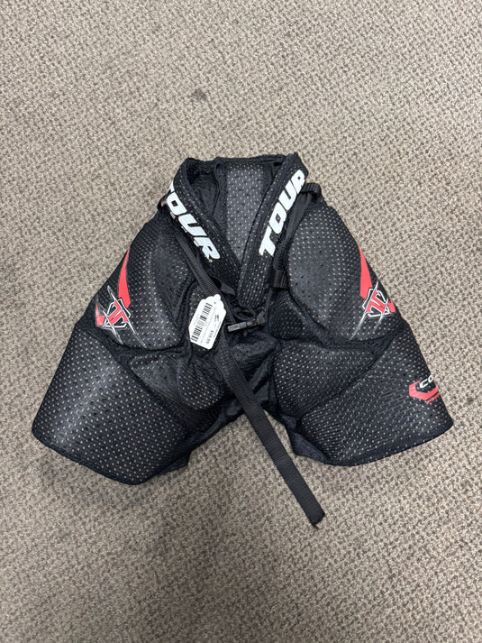 Used Tour Code Active youth medium roller girdle