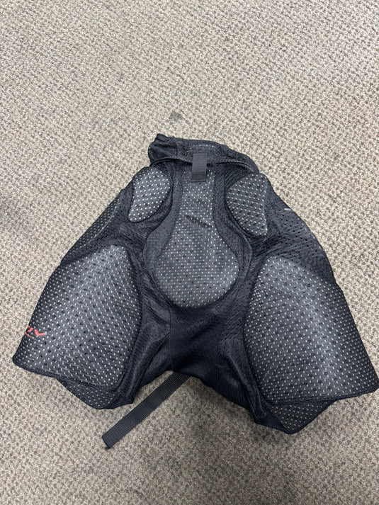 Used Tour Code Active youth medium roller girdle