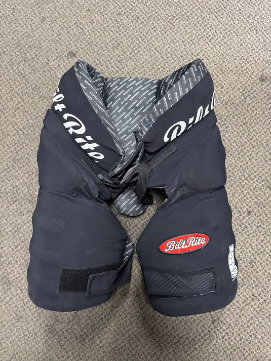 Used BiltRite Works Series Sr. Large Roller Hockey Pants