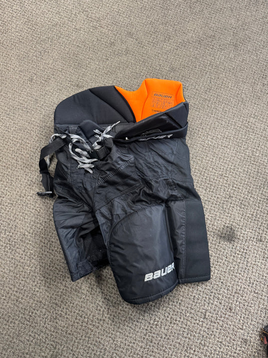 Used Bauer One.60 Jr. Large Hockey Pants
