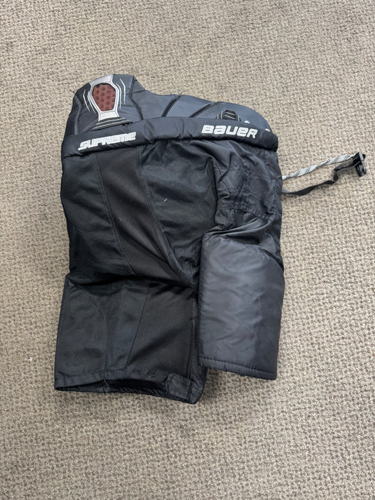 Used Bauer One.60 Jr. Large Hockey Pants
