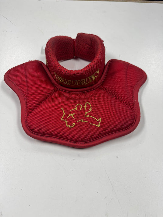 Hockey Goalie Neck & Throat Guards