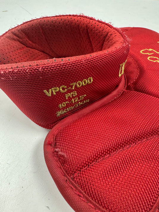 Used Vaughn VPC-7000 10
