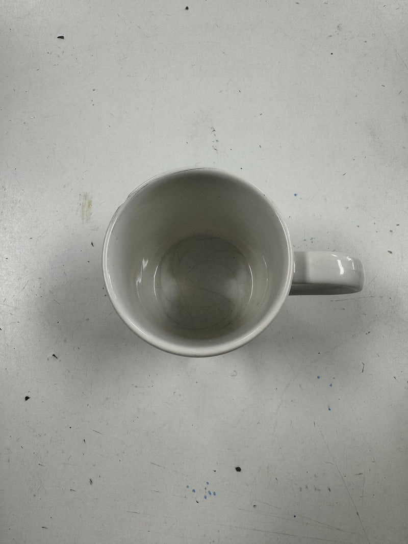 Load image into Gallery viewer, *Used* Tacoma Rockets Coffee Mugs
