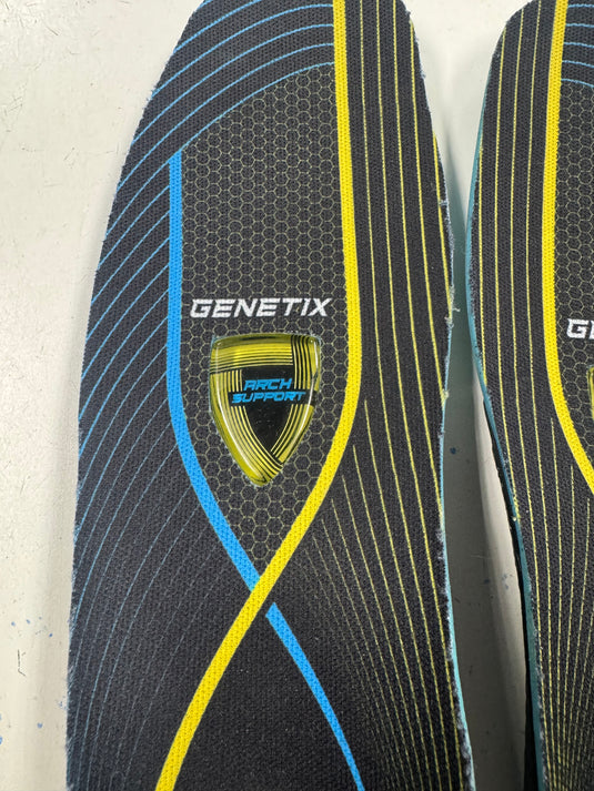 *Used* True Hockey Genetix Pro Replacement Insoles