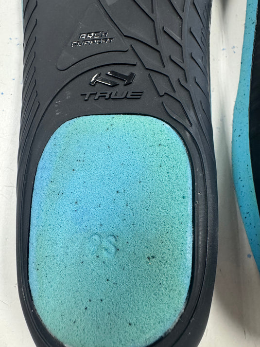 *Used* True Hockey Genetix Pro Replacement Insoles