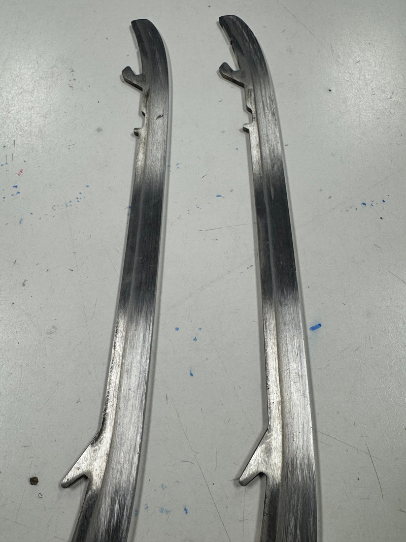 Load image into Gallery viewer, Used Bauer LS2 Steel (296mm)
