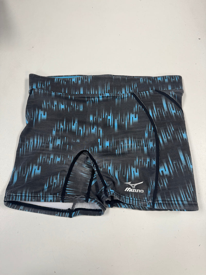 Load image into Gallery viewer, Used Mizuno Softball Sliding Shorts Size Medium
