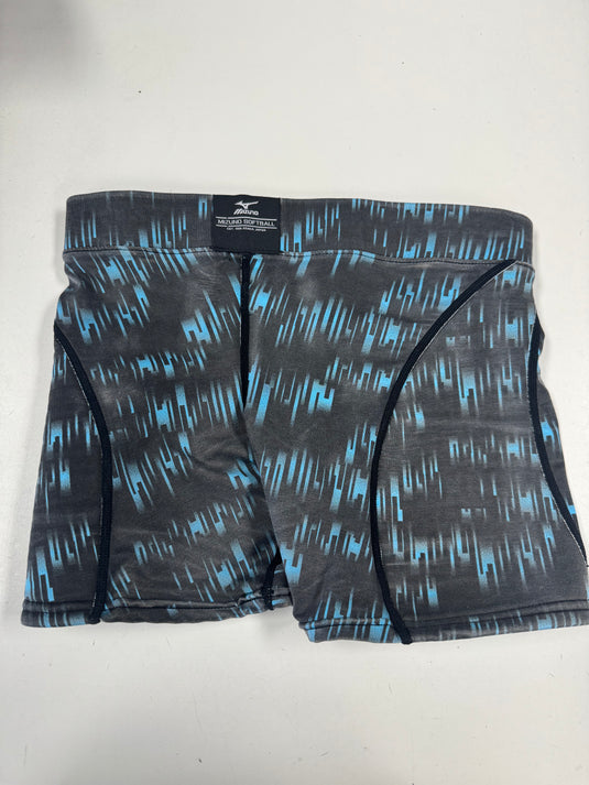 Used Mizuno Softball Sliding Shorts Size Medium