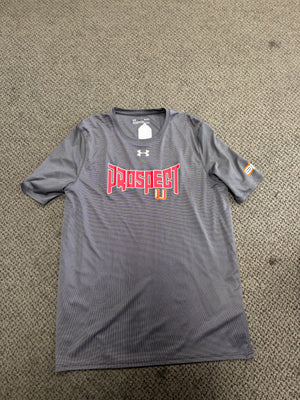 Used Prospect United Baseball Apparel