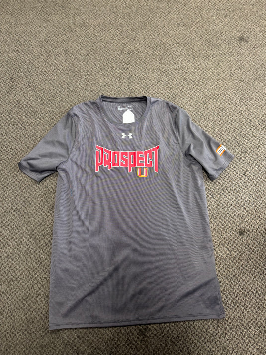 Used Prospect United Baseball Apparel