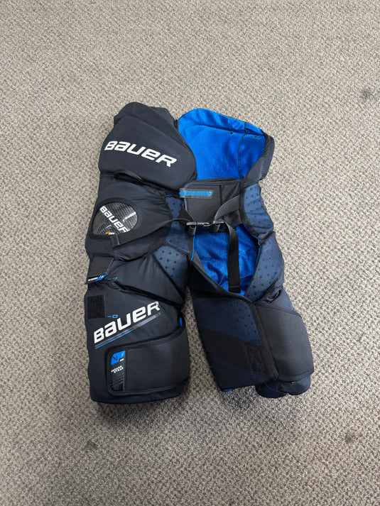 *Lightly Used* Bauer ACP Pro Hockey Girdle