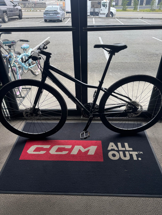 Used Norco Indie 3 Forma XS (X-Small)