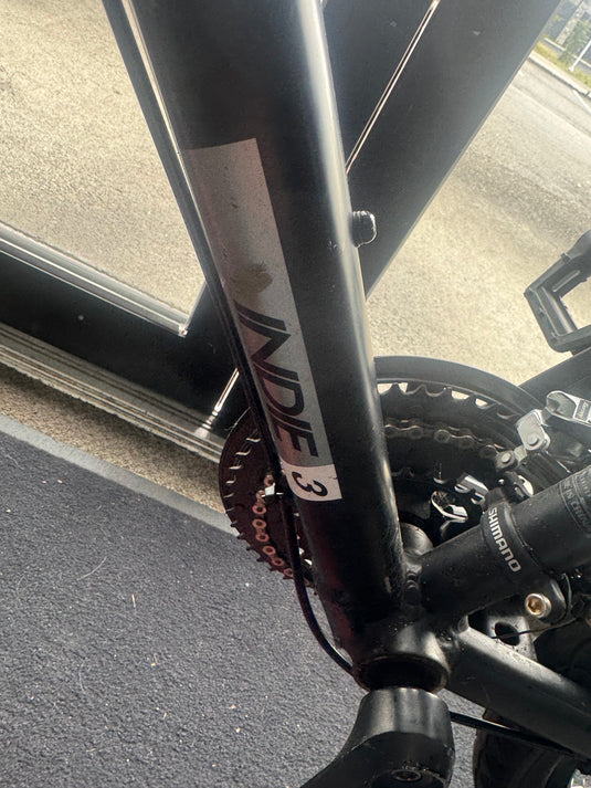 Used Norco Indie 3 Forma XS (X-Small)