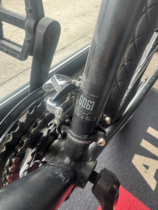 Used Norco Indie 3 Forma XS (X-Small)